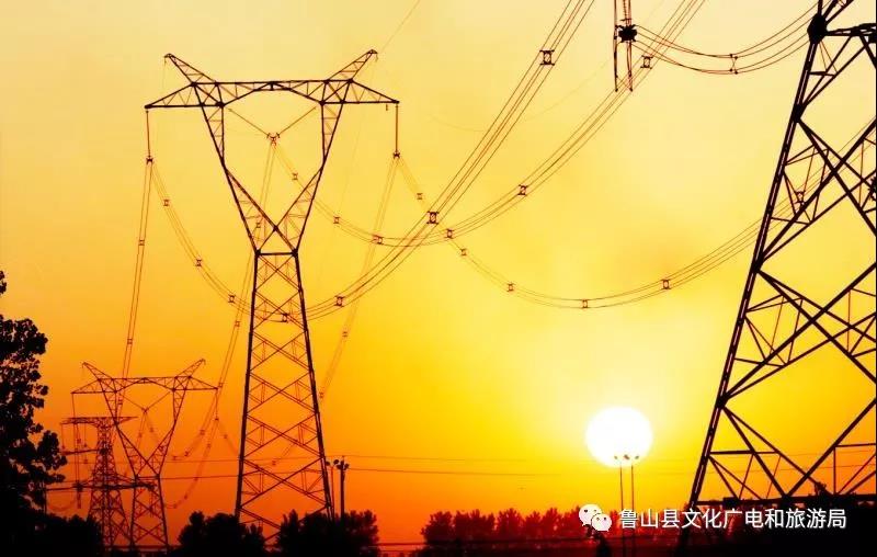 《电力---光明桥》摄影:李新建.jpg 《电力---光明桥》摄影:李新建.jpg