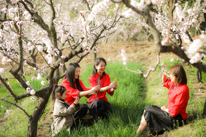 《留住春天》摄影:梁海滨.jpg 《留住春天》摄影:梁海滨.jpg