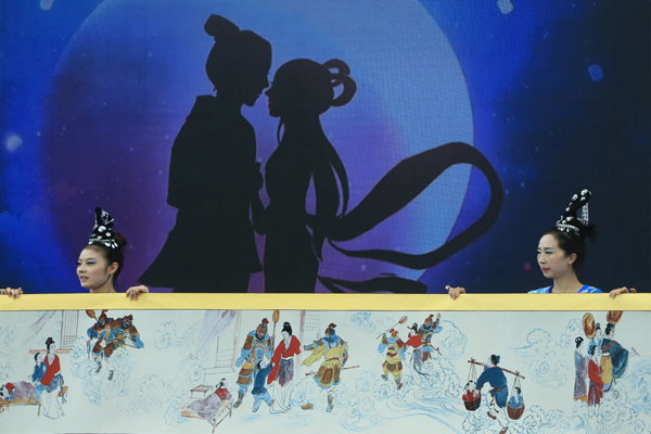 《美丽的传说》张珂摄,电话:15346499166_副本.jpg 《美丽的传说》张珂摄,电话:15346499166_副本.jpg